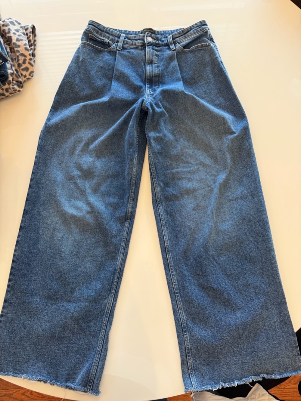 Banana Republic jeans